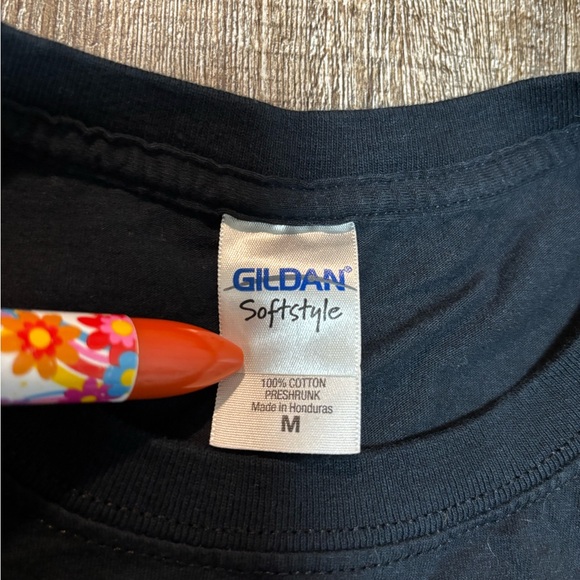 Original 2013 Taylor Swift Red Tour T-Shirt - Picture 7 of 7